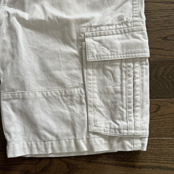 Mens Tommy Hilfiger Shorts - Picture 2 of 7